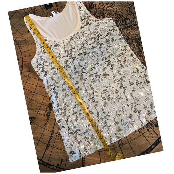 Sequence Express Top - Picture 6 of 8